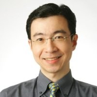 VINCENT CHEW