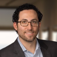 Aaron Goldman