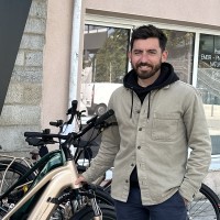 Dimitri Rouger