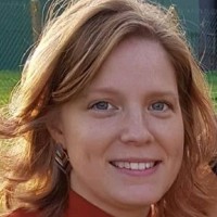 Cathy Bourel