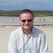 Adrian McGlynn