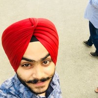JASPREET SINGH JAGGI