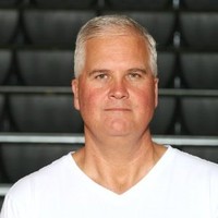 Mark Pfaff