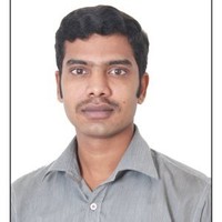 Vinothkumar M