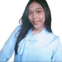 Sesilia Novesela Siregar S.Kom