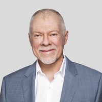 Rod Hammersley
