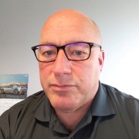 Martin Taylor