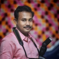 Prasanta Khan