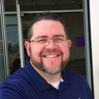 Jeff Warren