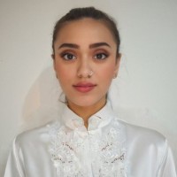 Asal Shahnazerian