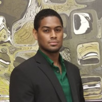 Joshua Martes