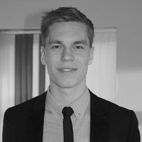 Anders Bomholdt Jakobsen
