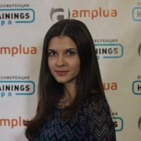 Ангелина Кузьмина
