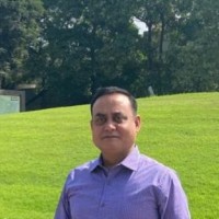 Idrish Ali