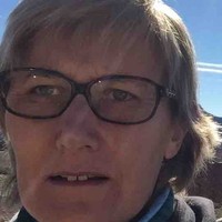 Brittmari Holmberg