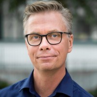 Martin Egebjærg
