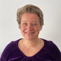 Wendy Volkers