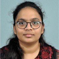 Swetha Kancharla