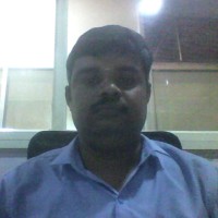Mahadevan N