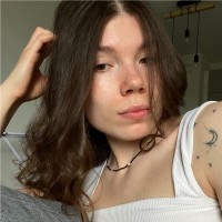 Liubov Volodchenkova