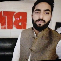 Ahsan Zahid
