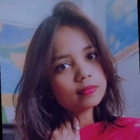Nikita Raj