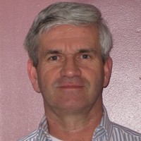 Bob Gilhooly