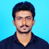 Ajeesh M