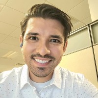Dominic Sanchez - Cmmu