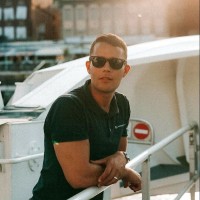 Adam El Mogy