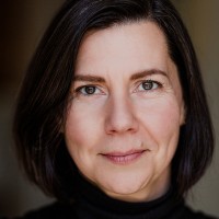 Charlotte Cumberbirch