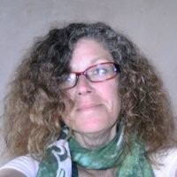 Sarah Brown