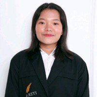 Eden Lestari Sitanggang