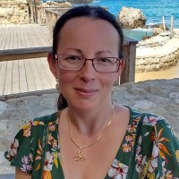 Victoria Bronshtein