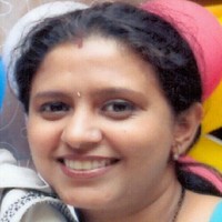 Devanshi Sanghani