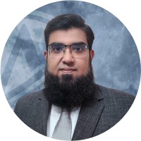 Muhammad Haris Ikram