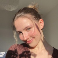 Isabelle Mcguire