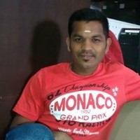 Prabhu Palanisamy
