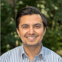 Munesh Giri