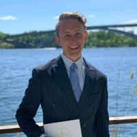 Ludwig Nordström