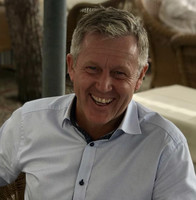 Peter Bergström