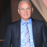 Yermi Avidan
