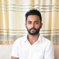 Suraj Weerakoon