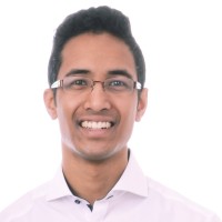 Vikram Venkataramanan