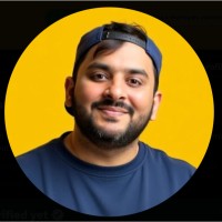 Yash Brahmbhatt
