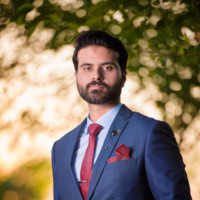 Ahmed Alam Khan