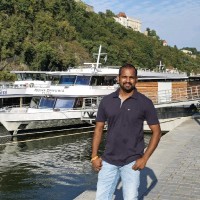 Vignesh Subramani