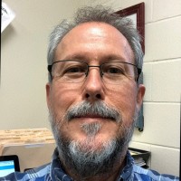 Chris Mckinney
