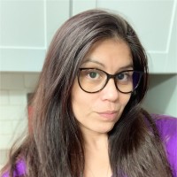 Senaida Angel
