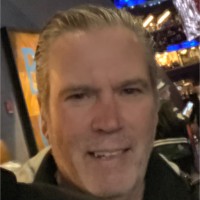 Michael Toohey
